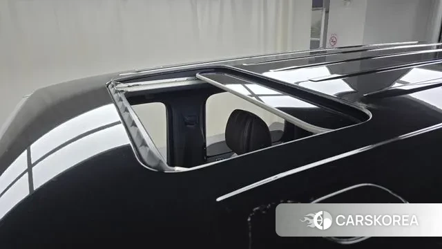 Mercedes-Benz G-Class W463b id 3766232 из Кореи 10