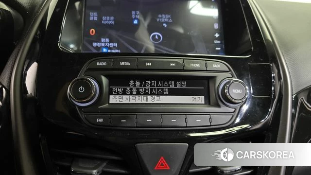 Chevrolet (GM Daewoo) The New Spark id 4519287 из Кореи 10