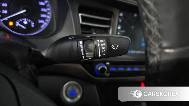 Hyundai The New Avante AD id 4610294 из Кореи 10