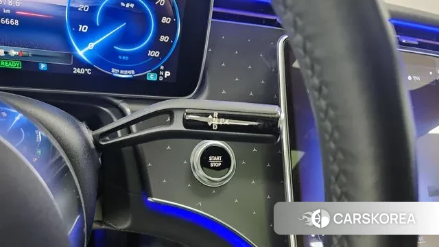 Mercedes-Benz EQE V295 id 3223886 из Кореи 10