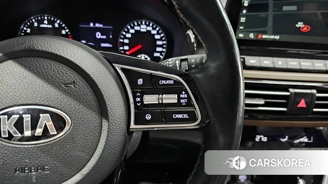 Kia Seltos id 3828399 из Кореи 10