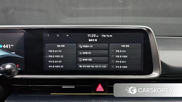 Hyundai Ionic 6 id 4935715 из Кореи 10