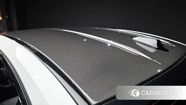 BMW M3 (G80) id 3523111 из Кореи 10