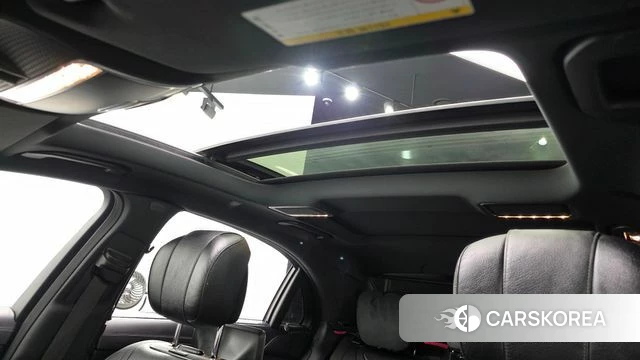 Mercedes-Benz S-Class W222 id 3900013 из Кореи 10