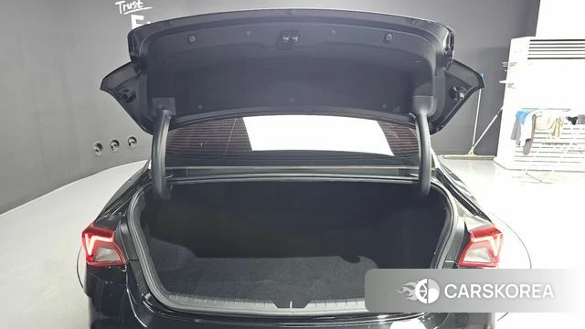 Kia K5 3rd generation id 4572038 из Кореи 10
