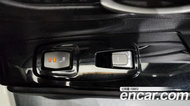 Ssangyong Beautiful Korando id 2712631 из Кореи 10