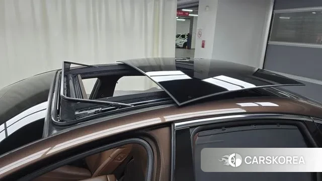 Genesis G80 (RG3) id 3598067 из Кореи 10