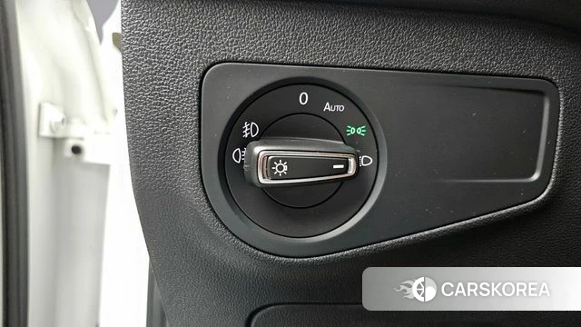 Volkswagen Tiguan second Generation id 4384942 из Кореи 10