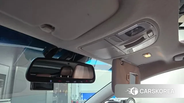 Hyundai The New Ionic Hybrid id 3698096 из Кореи 10