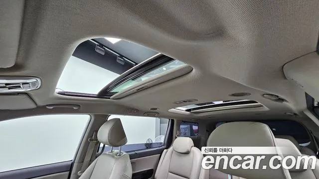 Kia The New Carnival id 2348028 из Кореи 10