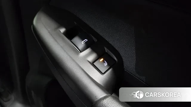 Chevrolet (GM Daewoo) Trailblazer id 3355939 из Кореи 10