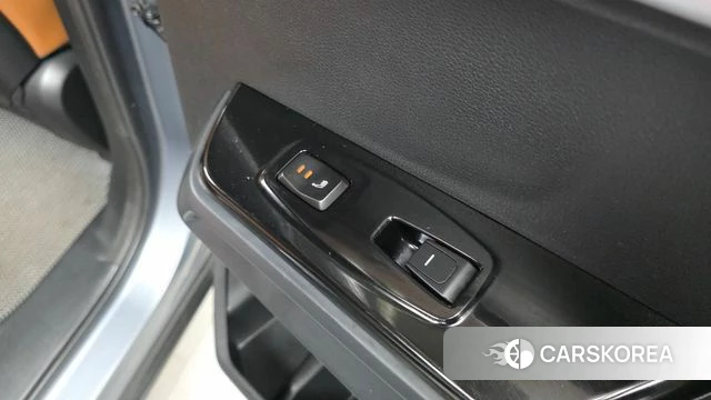 Ssangyong Torres id 4745172 из Кореи 10