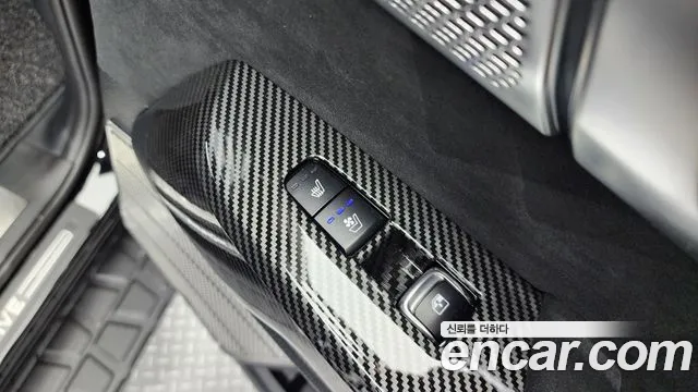 Kia Mohave Master id 2837397 из Кореи 10