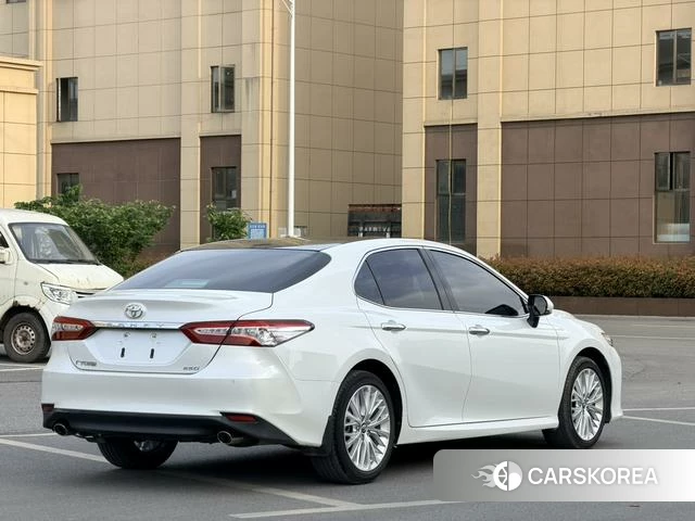 Toyota Camry id 4273929 из Китая 10