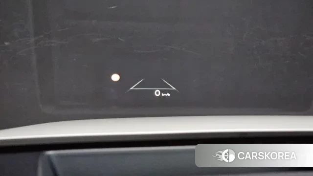 Kia The New K8 id 3638741 из Кореи 10