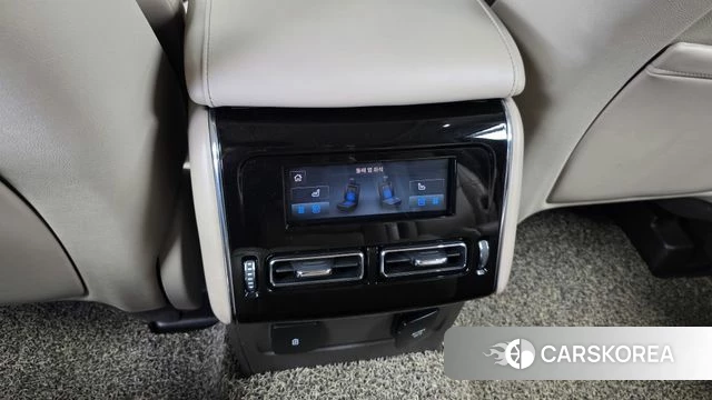 Lincoln Aviator 2nd generation id 4712005 из Кореи 10