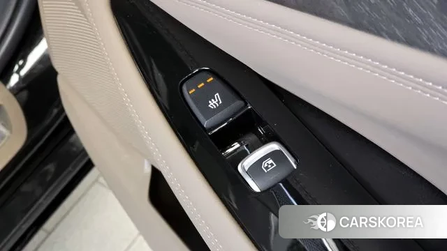 Kia K8 Hybrid id 3251843 из Кореи 10