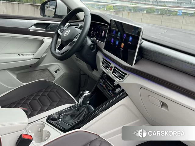 Volkswagen Tanyue X id 4261033 из Китая 10