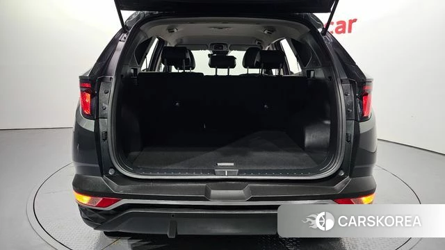 Hyundai Tucson (NX4) id 4428310 из Кореи 10