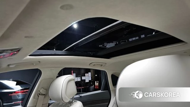Genesis G80 (RG3) id 4539930 из Кореи 10