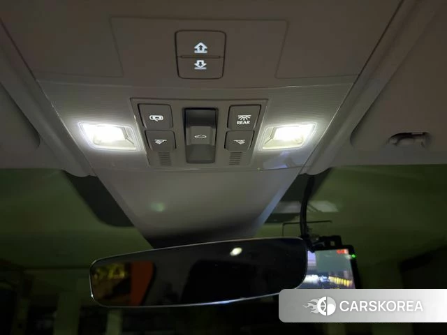 Volkswagen Tiguan second Generation id 4726817 из Кореи 10
