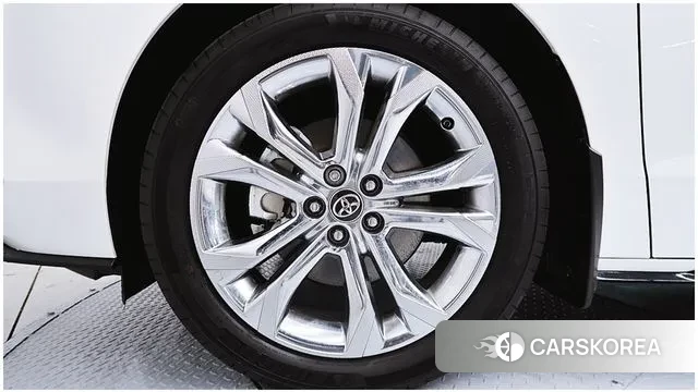 Toyota Sienna 4th Generation id 3694821 из Кореи 10