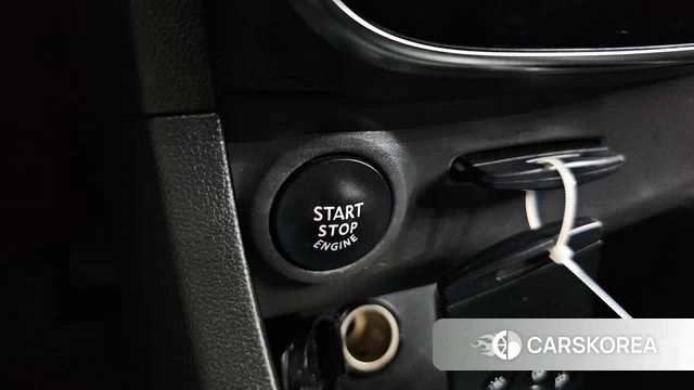 Renault Korea (Samsung) Clio id 4525470 из Кореи 10