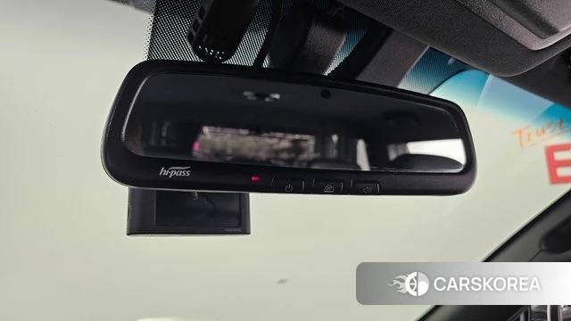 Ssangyong The New Rexton Sports Cannes id 4222815 из Кореи 10