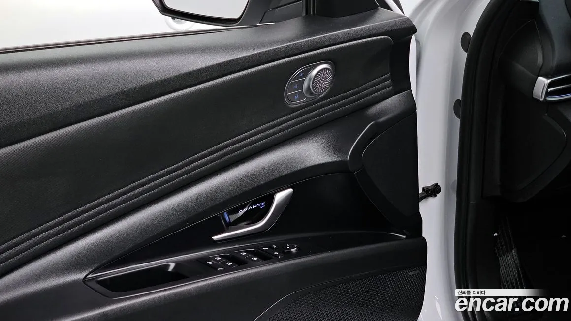 Hyundai Avante (CN7) id 1369168 из Кореи 10