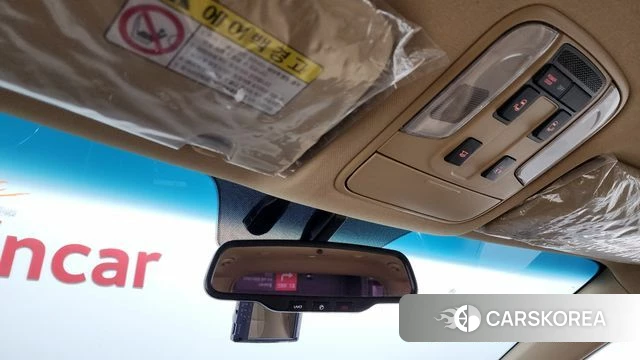 Kia The New Carnival id 3942746 из Кореи 10