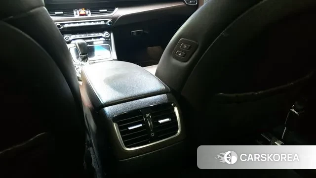 Hyundai Grandeur IG id 3677594 из Кореи 10