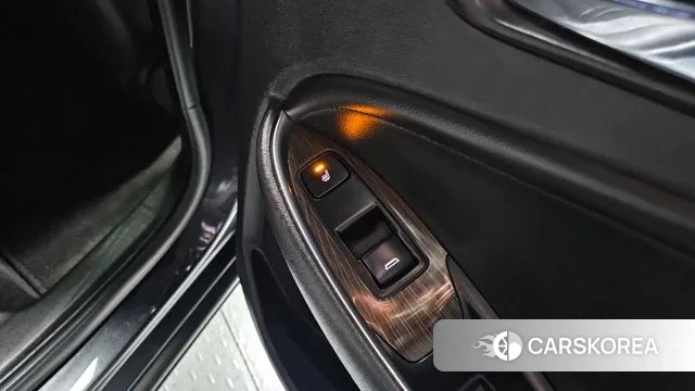 Chevrolet (GM Daewoo) All New Malibu id 3505606 из Кореи 10