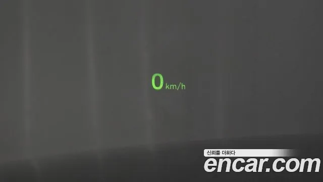 Genesis G90 id 2922603 из Кореи 10