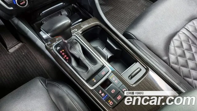 Kia The New K5 2nd generation id 2662786 из Кореи 10