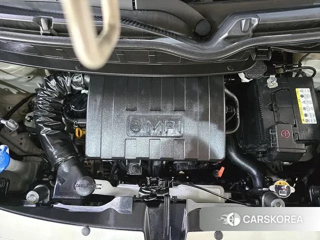 Kia The New Ray id 3479645 из Кореи 10