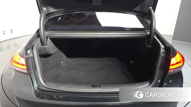 Genesis G80 id 3505288 из Кореи 10