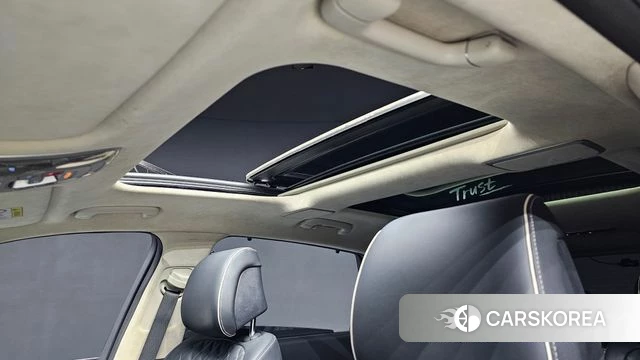 Genesis GV80 id 4201845 из Кореи 10