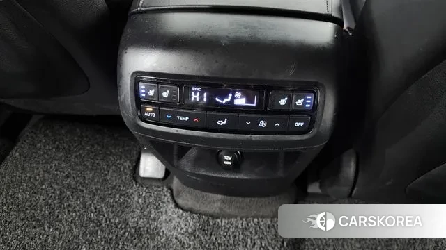 Hyundai Palisade id 2375504 из Кореи 10