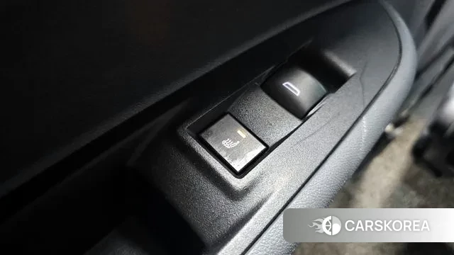 Chevrolet (GM Daewoo) Bolt EV id 3489303 из Кореи 10