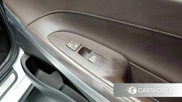 Hyundai The New Grandeur IG id 3922977 из Кореи 10