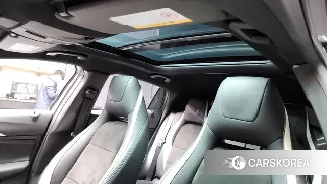 Infiniti Q30 id 3330268 из Кореи 10