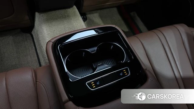 Genesis G80 (RG3) id 4267856 из Кореи 10