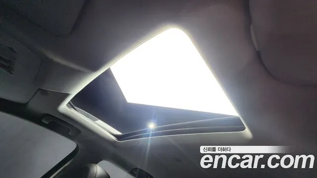 Chevrolet (GM Daewoo) The New Trax id 2709121 из Кореи 10