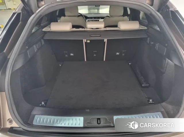 Land Rover Range Rover Velar id 3514944 из Кореи 10