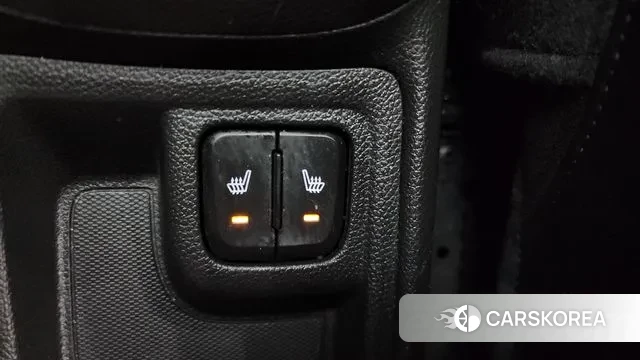 Chevrolet (GM Daewoo) The New Spark id 3434661 из Кореи 10