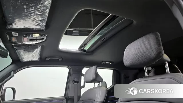 Kia Tasman id 3731738 из Кореи 10