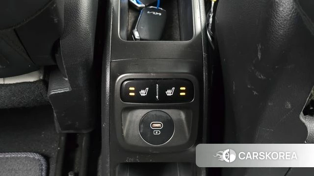 Kia The New Kia Ray id 4768233 из Кореи 10
