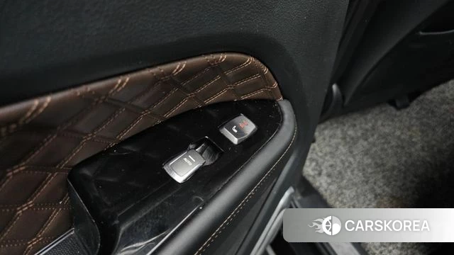 Ssangyong All New Rexton id 3915806 из Кореи 10