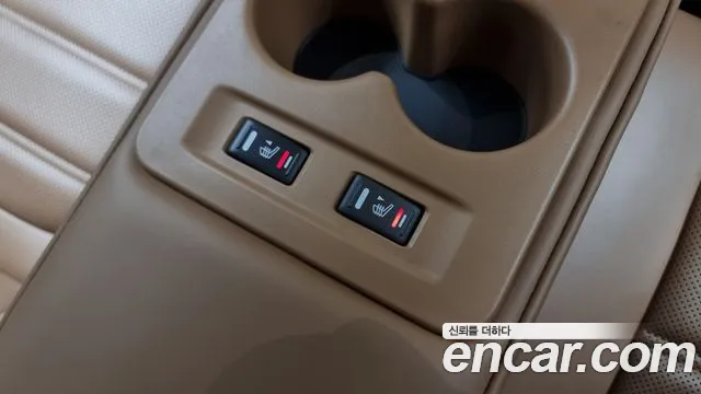 Renault Korea (Samsung) The New SM6 id 2697986 из Кореи 10