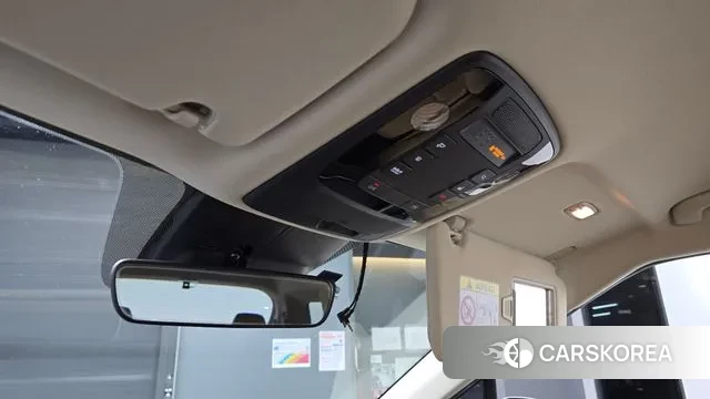 Kia Carnival 4th generation id 3343347 из Кореи 10